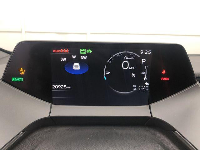 2023 Toyota PRIUS PRIME XSE