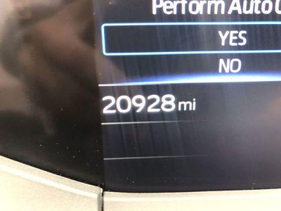2023 Toyota PRIUS PRIME XSE