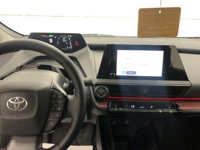 2023 Toyota PRIUS PRIME XSE