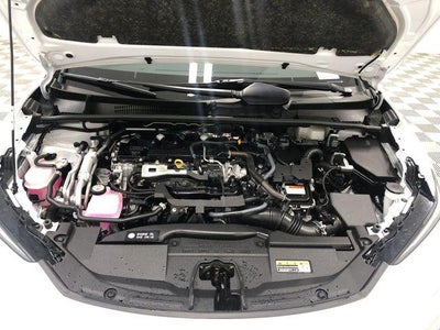 2023 Toyota PRIUS PRIME XSE
