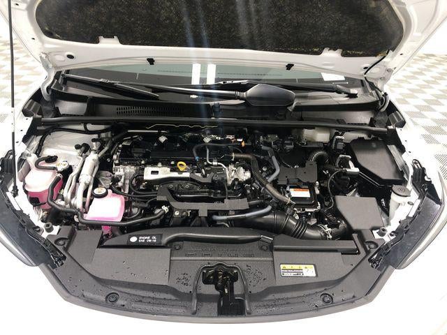 2023 Toyota PRIUS PRIME XSE