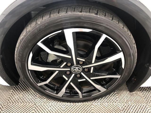 2023 Toyota PRIUS PRIME XSE
