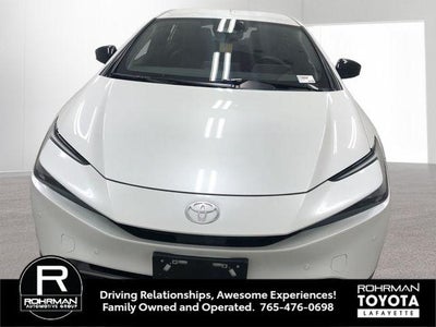 2023 Toyota PRIUS PRIME XSE