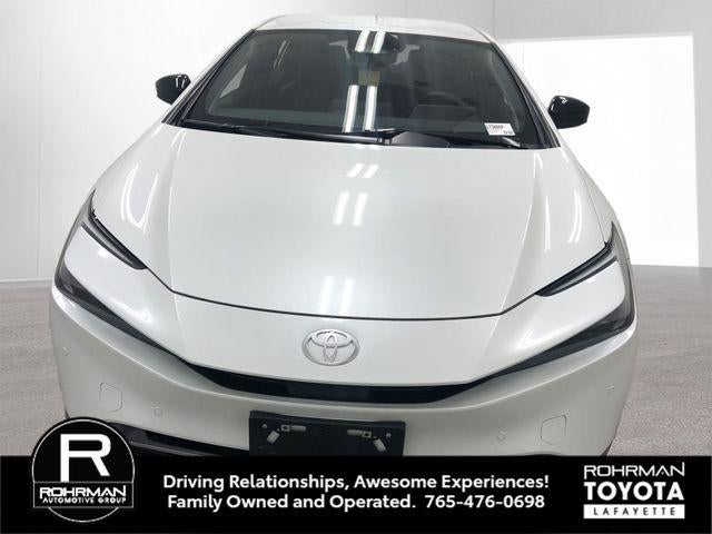 2023 Toyota PRIUS PRIME XSE