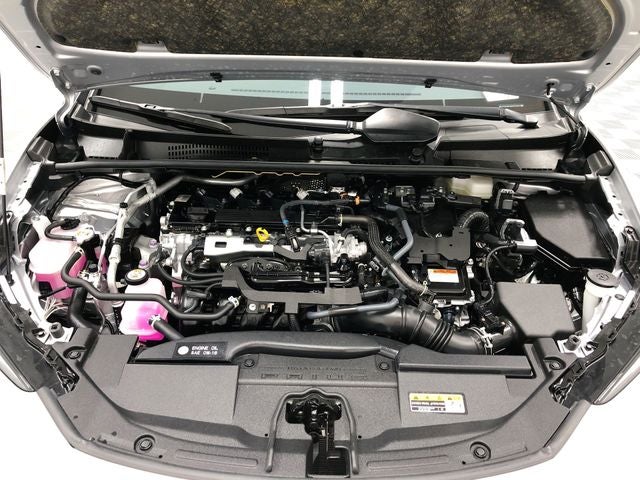 2024 Toyota Prius XLE