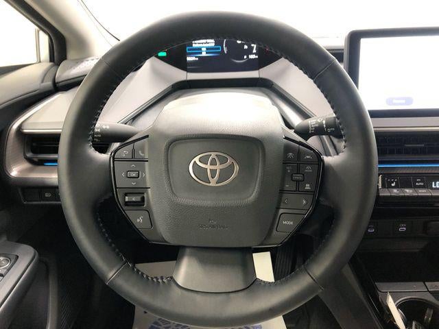 2024 Toyota Prius XLE