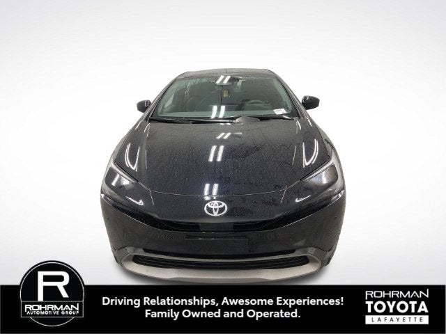 2024 Toyota Prius Limited