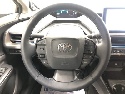 2024 Toyota Prius Limited