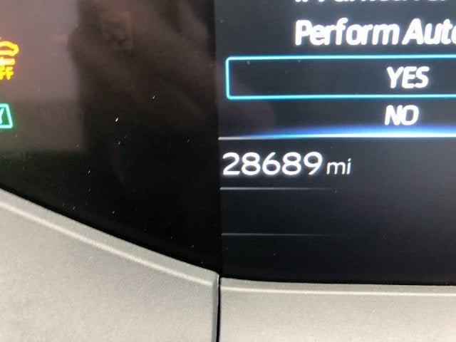 2024 Toyota Prius Limited
