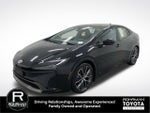 2024 Toyota Prius Limited