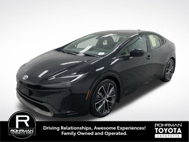 2024 Toyota Prius Limited