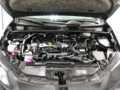 2024 Toyota Prius Limited