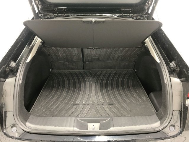 2024 Toyota Prius Limited