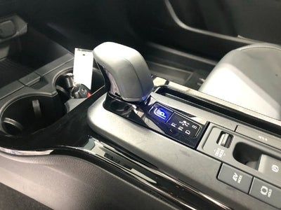 2024 Toyota Prius Limited