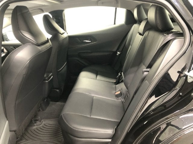 2024 Toyota Prius Limited
