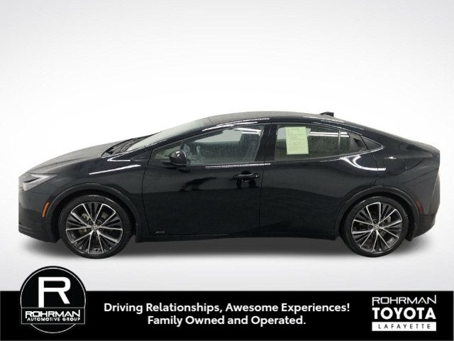 2024 Toyota Prius Limited