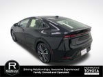 2024 Toyota Prius Limited