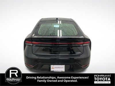 2024 Toyota Prius Limited