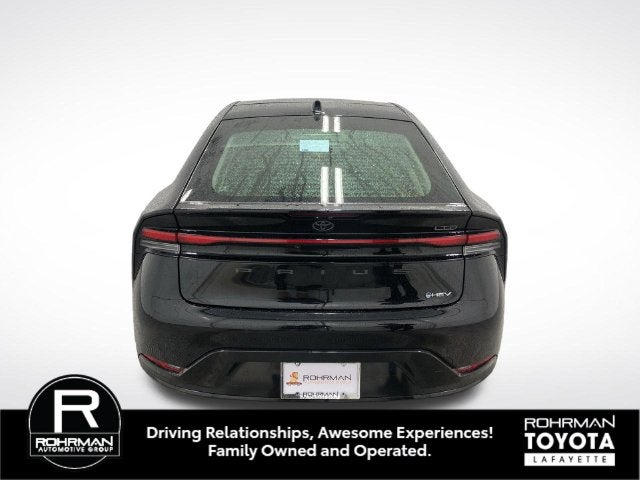 2024 Toyota Prius Limited