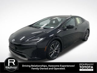2024 Toyota Prius Limited