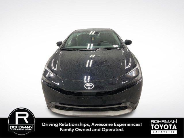 2024 Toyota Prius Limited