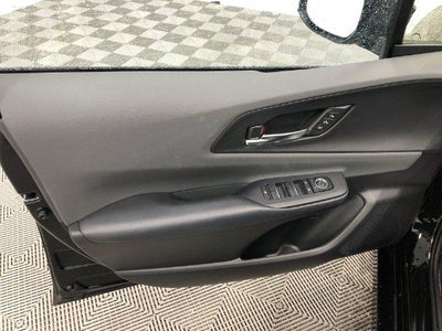 2024 Toyota Prius Limited