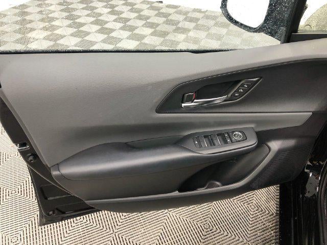2024 Toyota Prius Limited