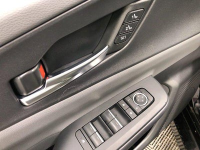 2024 Toyota Prius Limited