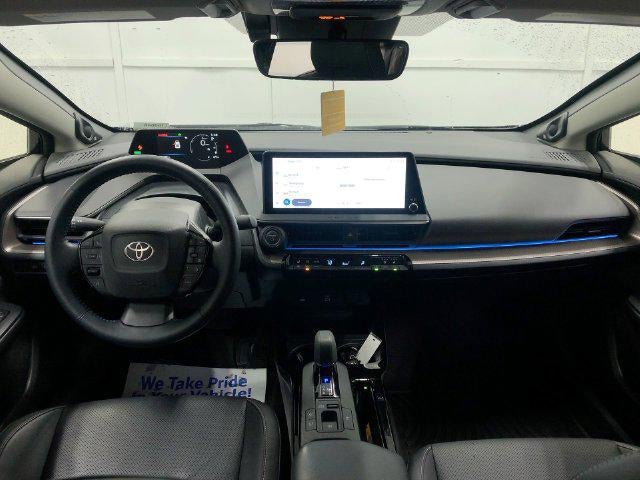 2024 Toyota Prius Limited