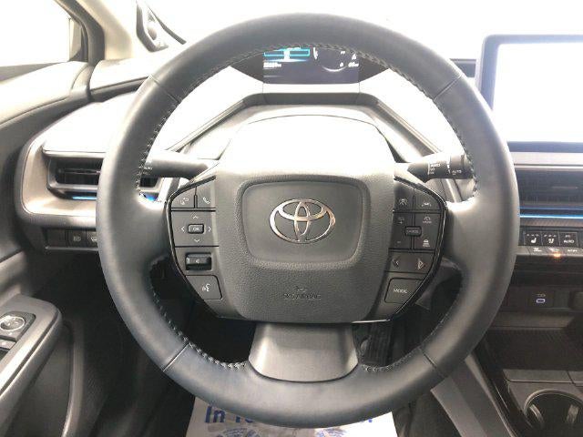 2024 Toyota Prius Limited