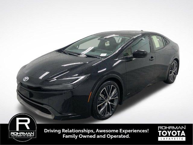 2024 Toyota Prius Limited