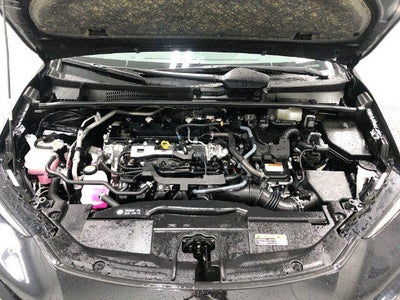 2024 Toyota Prius Limited