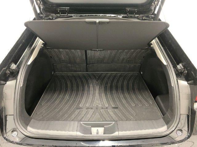 2024 Toyota Prius Limited