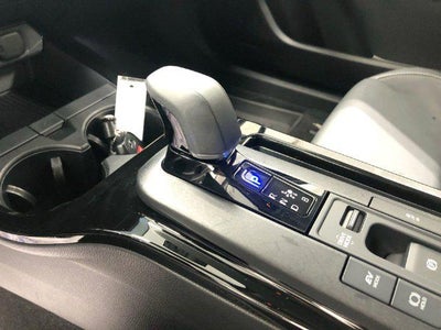2024 Toyota Prius Limited