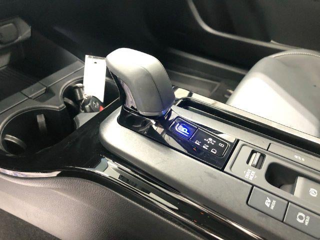 2024 Toyota Prius Limited
