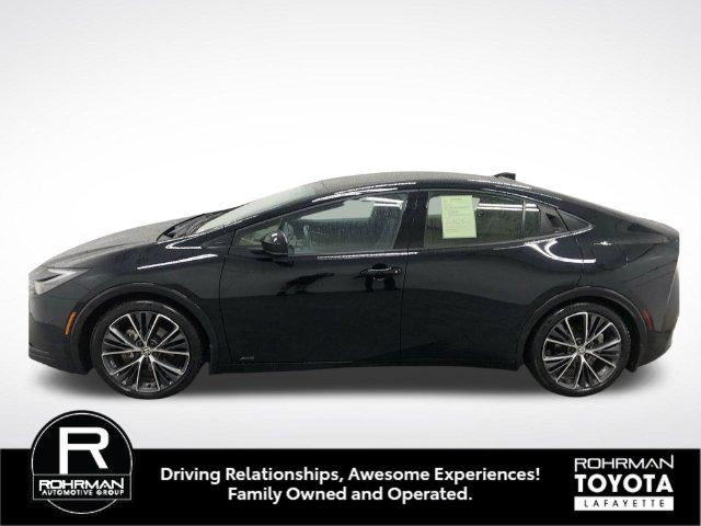 2024 Toyota Prius Limited