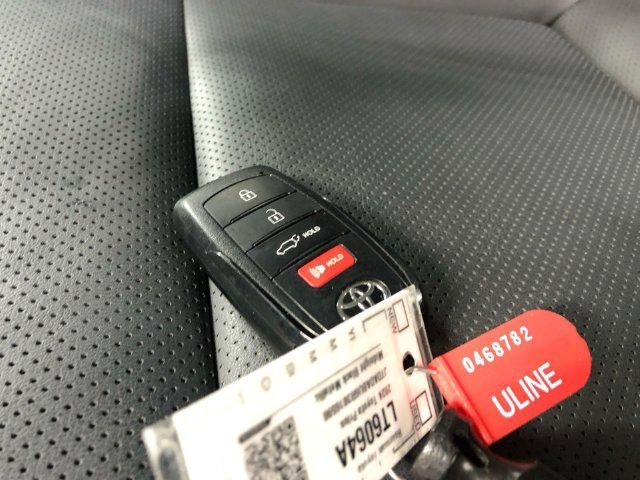 2024 Toyota Prius Limited