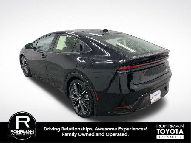 2024 Toyota Prius Limited