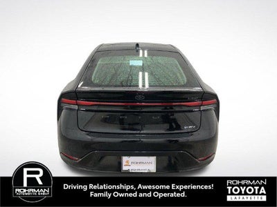 2024 Toyota Prius Limited