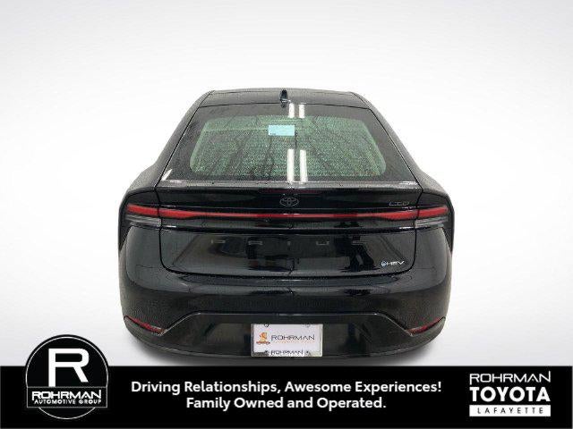 2024 Toyota Prius Limited