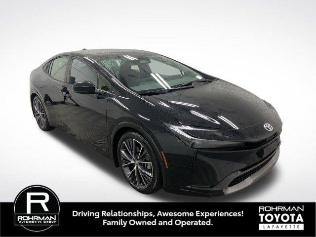 2024 Toyota Prius Limited