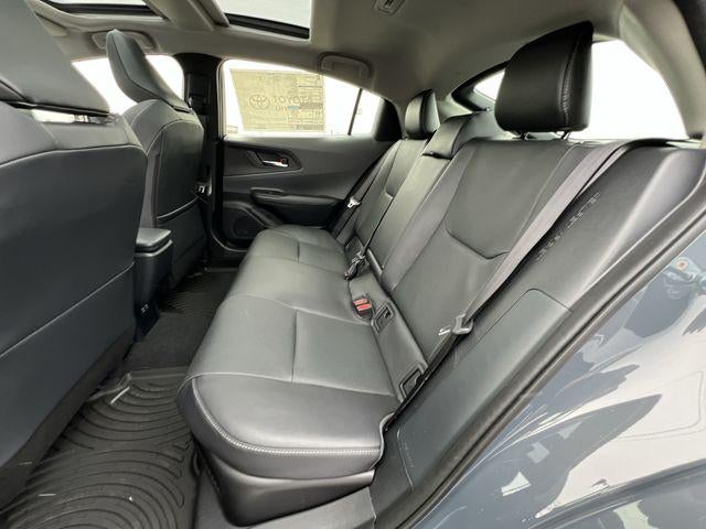 2024 Toyota PRIUS XLE