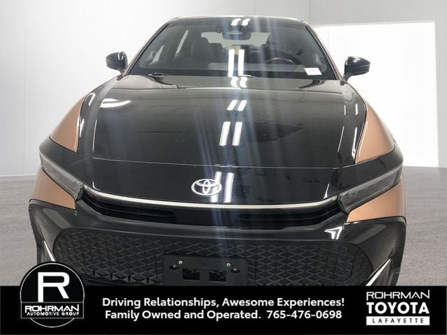 2023 Toyota Toyota Crown PLT Platinum