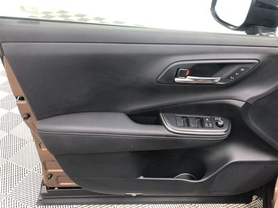 2023 Toyota Toyota Crown PLT Platinum