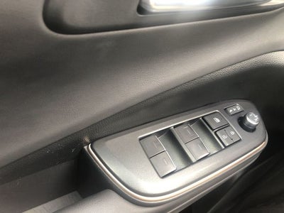 2023 Toyota Toyota Crown PLT Platinum