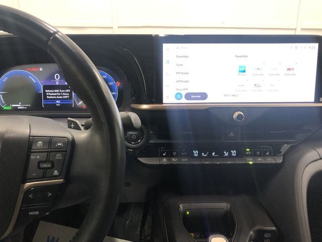 2023 Toyota Toyota Crown PLT Platinum