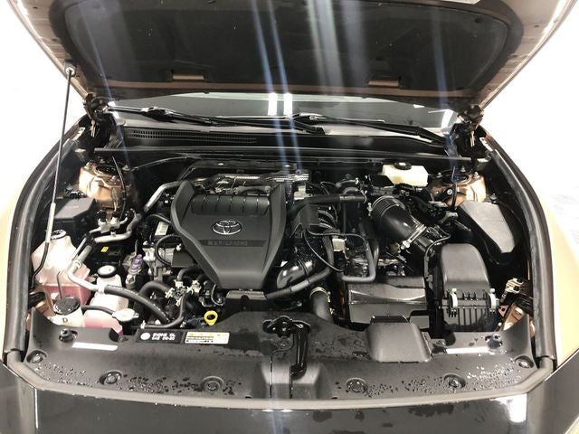 2023 Toyota Toyota Crown PLT Platinum