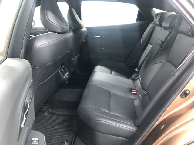 2023 Toyota Toyota Crown PLT Platinum