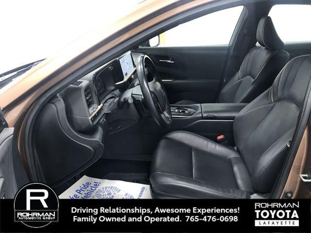 2023 Toyota Toyota Crown PLT Platinum