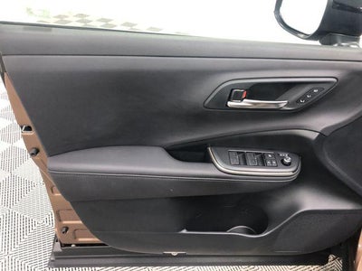 2023 Toyota Toyota Crown PLT Platinum